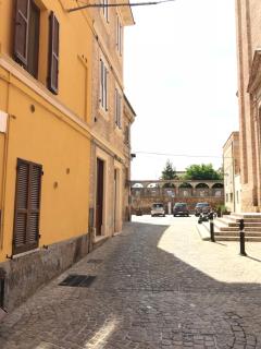 Joseph Apartment - San Benedetto del Tronto - 7
