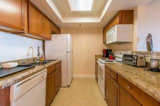 Luxury Modern Condo 2 - Las Vegas - 4