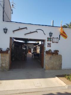 Ca la Pilar - Poblenou del Delta - 9
