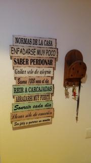 Apart. en Calpe a 150m. de la playa - Calpe - 4