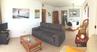 Apart. en Calpe a 150m. de la playa - Calpe - 6