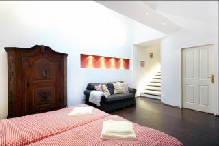 Vienna Penthouse 1 - Vienna - 9