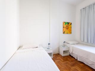 Amplo 3 quartos a 200m da Praia | BC 33/502 - Rio de Janeiro - 4