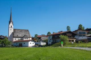 Pension Anneliese - Schwendt - 9