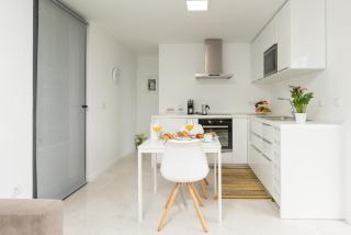 BHF Residences Lotus - Calheta - 2