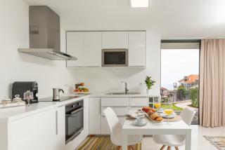BHF Residences Lotus - Calheta - 1