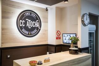 CC Atocha - Madrid - 2
