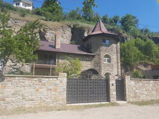 Smotrytska Vezha - Kamianets-Podilskyi - 4