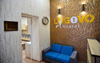 Logovo Hostel - Odesa - 6