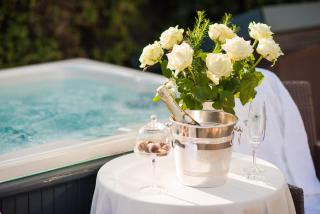 Hotel Mignon Meran Park & Spa - 1