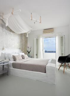 Milos Hotel - Adamantas - 9