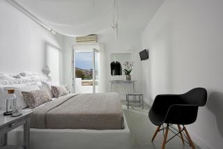 Milos Hotel - Adamantas - 3