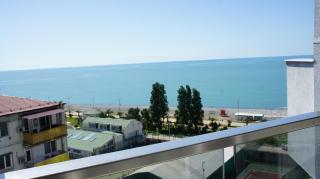Mariam Sea Towers - Batumi - 3