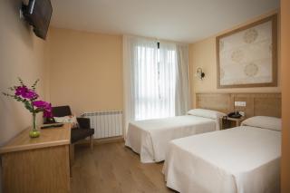 Hotel Novoa - Sarria - 8