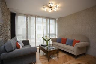 Hotel Novoa - Sarria - 7