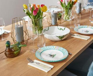 Vienna Penthouse 2 - 4