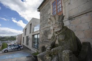 Hotel Novoa - Sarria - 5