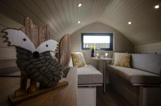 Foxy's Den Dornoch - 2