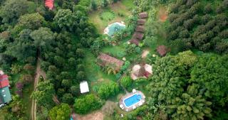 Eco Hotel La Jicarita - Coatepec - 0