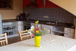 Ferienwohnung Haus Hollerbusch - Zwiesel - 4