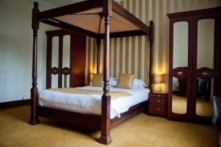 The Croft Hotel - Darlington - 9