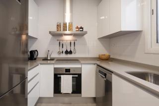 Petit Luxe Dúplex - Terrassa - 5