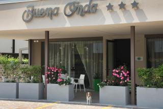 Hotel Buena Onda - Peschiera del Garda - 0