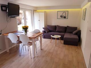 Apartament Janek - Kołobrzeg - 7