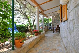 Sea Side Apartment - Murter - 4