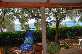 Sea Side Apartment - Murter - 2