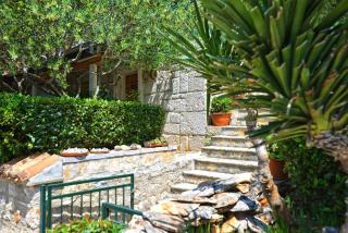 Sea Side Apartment - Murter - 5