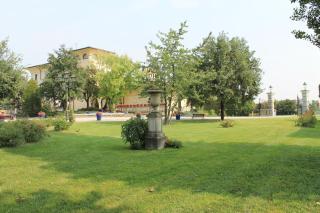 Villa Belvedere 1849 - Misano di Gera dʼAdda - 3
