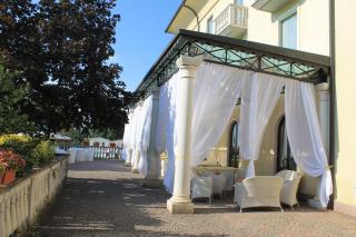 Villa Belvedere 1849 - Misano di Gera dʼAdda - 5