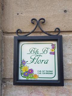 B&B Flora - Piazza Armerina - 1