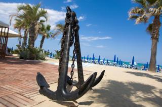 Hotel Il Timone - Porto San Giorgio - 0