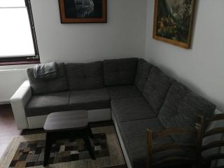Apartment KLEMEN - Bohinjska Bela - 3