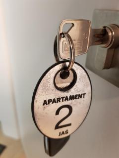 Apartament Janek - Colberga - 9