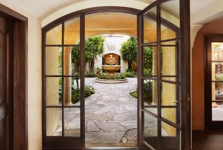 Kenwood Inn & Spa - Kenwood - 5