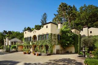 Kenwood Inn & Spa - Kenwood - 6