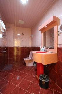 رؤوم ان للشقق المخدومة - حائل -Raoum Inn Serviced Apartment-Hail - 2
