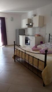 Studio Apartment Ivo - Cres - 5