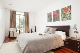 Akira Flats Plaza Catalunya Centric apartments - Barcelone - 6