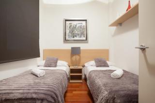 Akira Flats Plaza Catalunya Centric apartments - Barcelone - 4