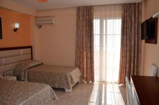 Hotel Virginia - Durrës - 9