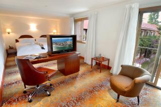 Barradas Parque Hotel & Spa - Punta del Este - 1