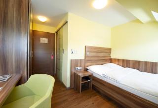 Hotel Meyer - Hildesheim - 6