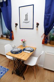 Mini Flat Apartman - Pécs - 6