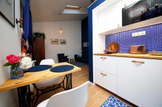 Mini Flat Apartman - Pécs - 8