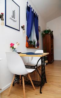Mini Flat Apartman - 4