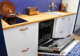 Mini Flat Apartman - Pécs - 3
